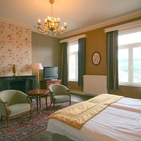 Hostellerie La Maison Stavelot Cameră foto