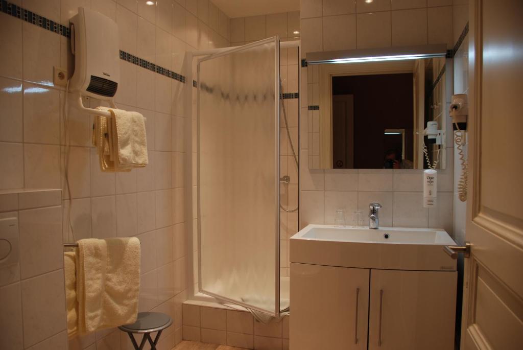 Hostellerie La Maison Stavelot Cameră foto