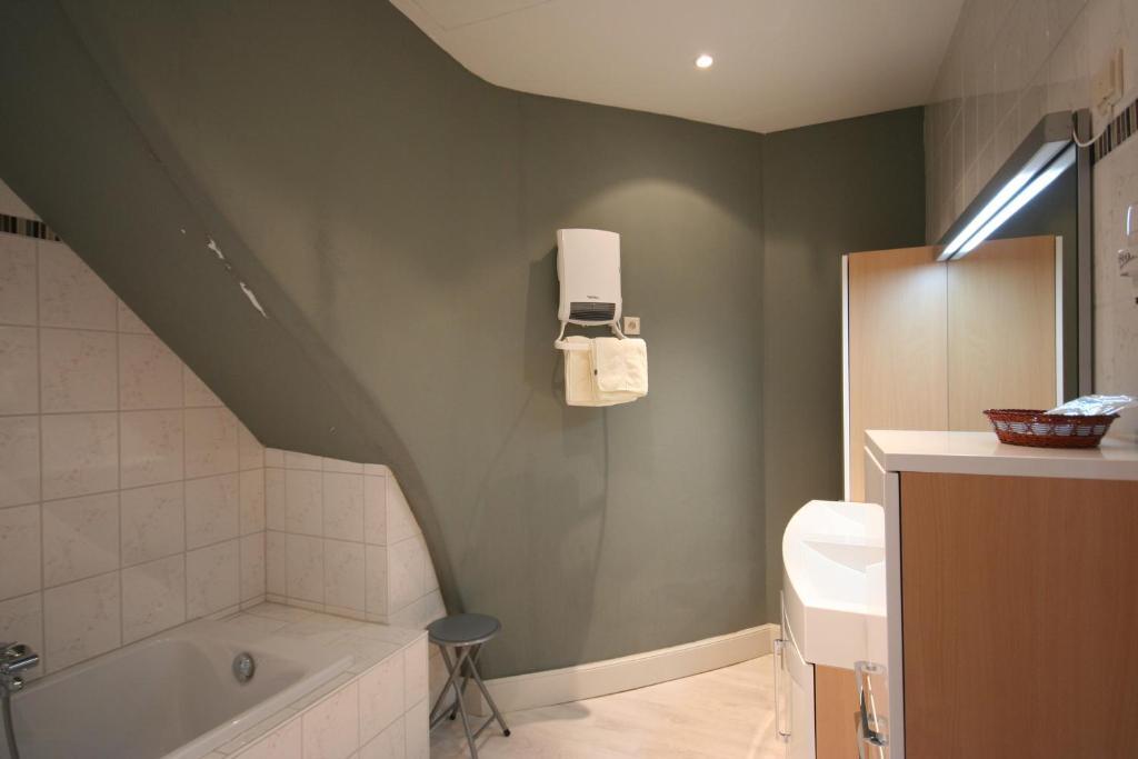 Hostellerie La Maison Stavelot Cameră foto