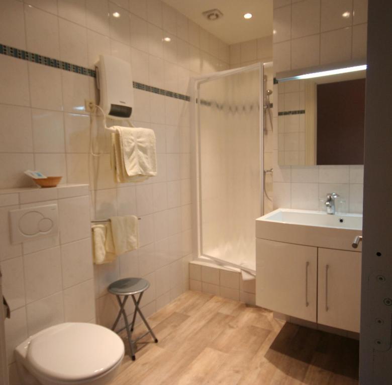Hostellerie La Maison Stavelot Cameră foto